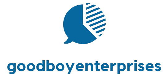 goodboyenterprises logo