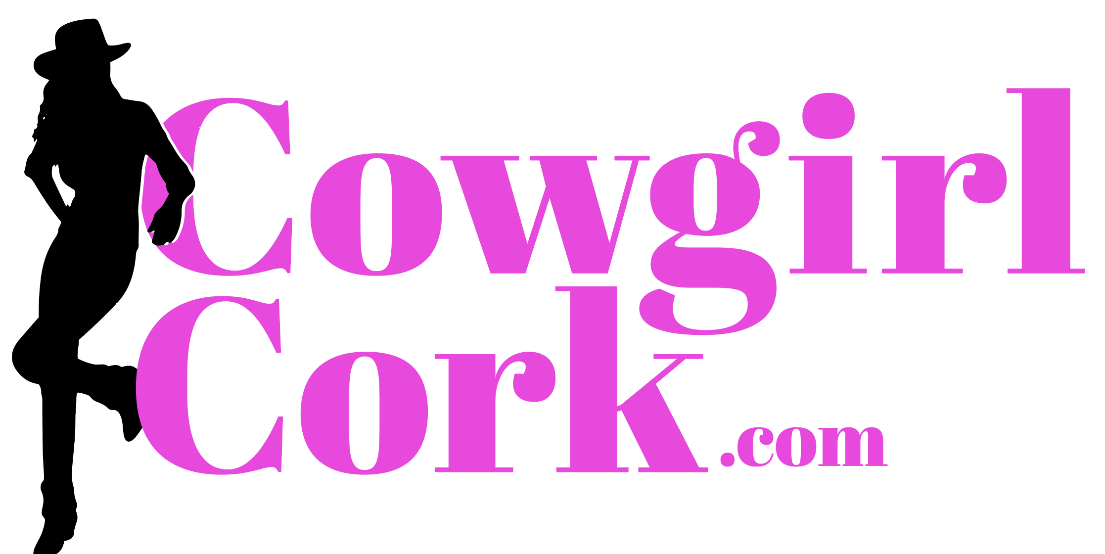 cowgirlcork logo