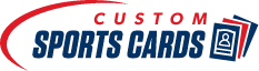 customsportscards logo