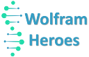 wolframheroes logo