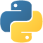 Python-Logo