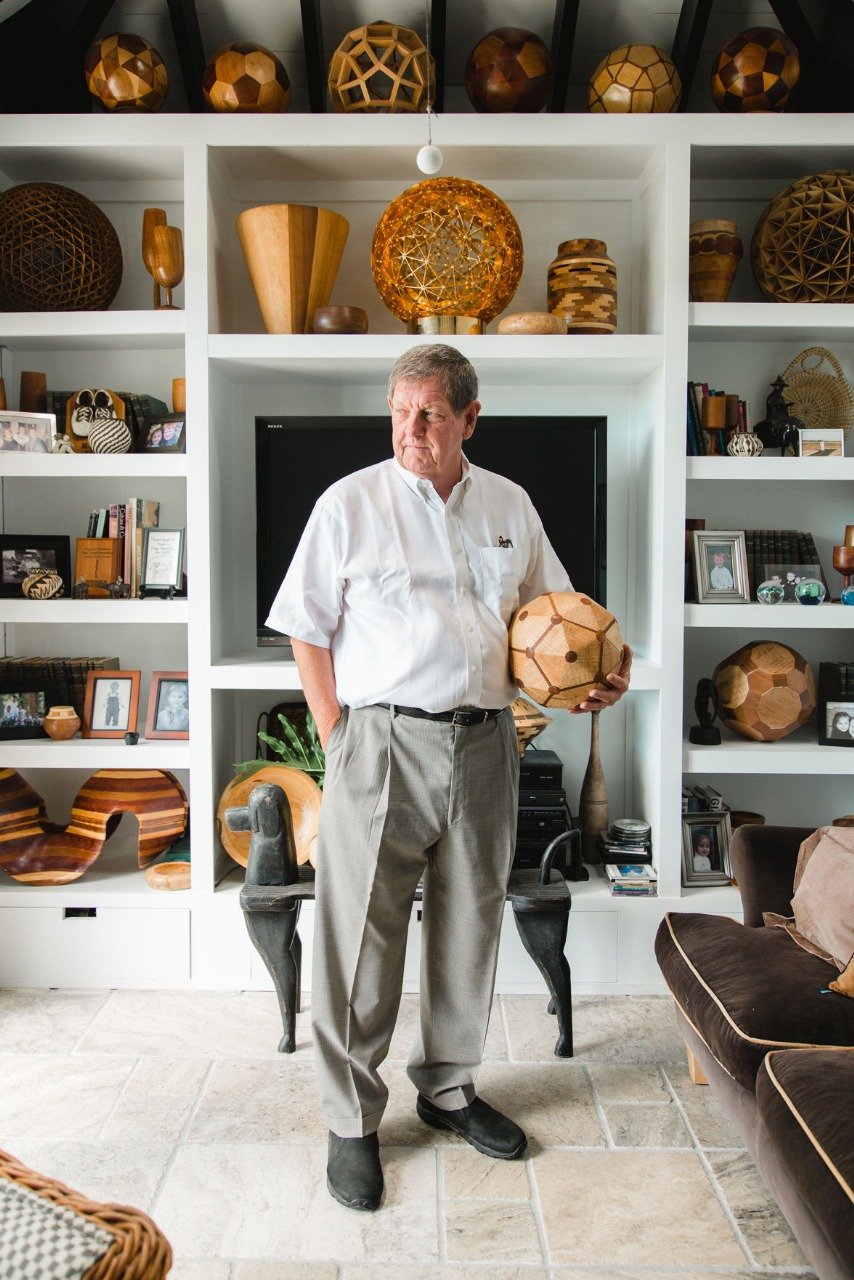 Hamp Stevens
