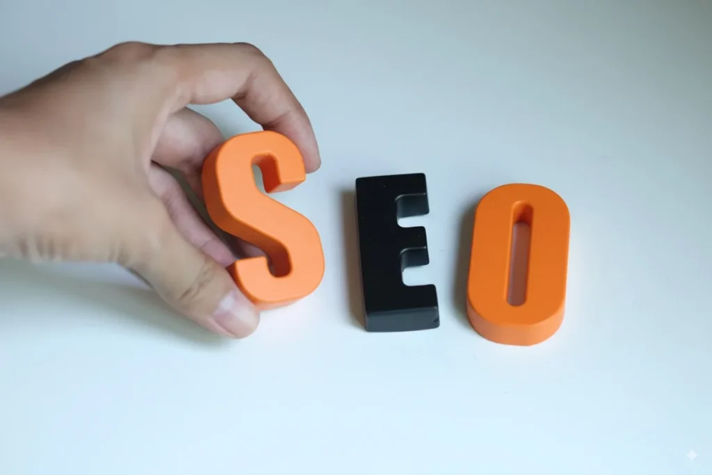 SEO Services