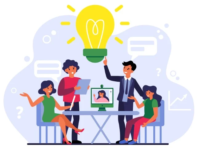 Exclusive veteran benefits illustration