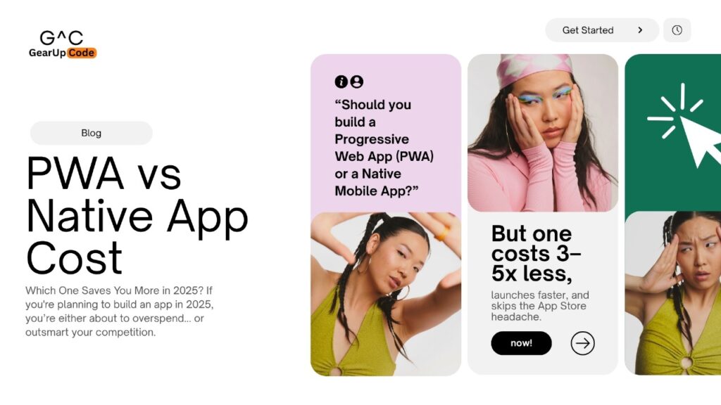 PWA vs Native App Cost