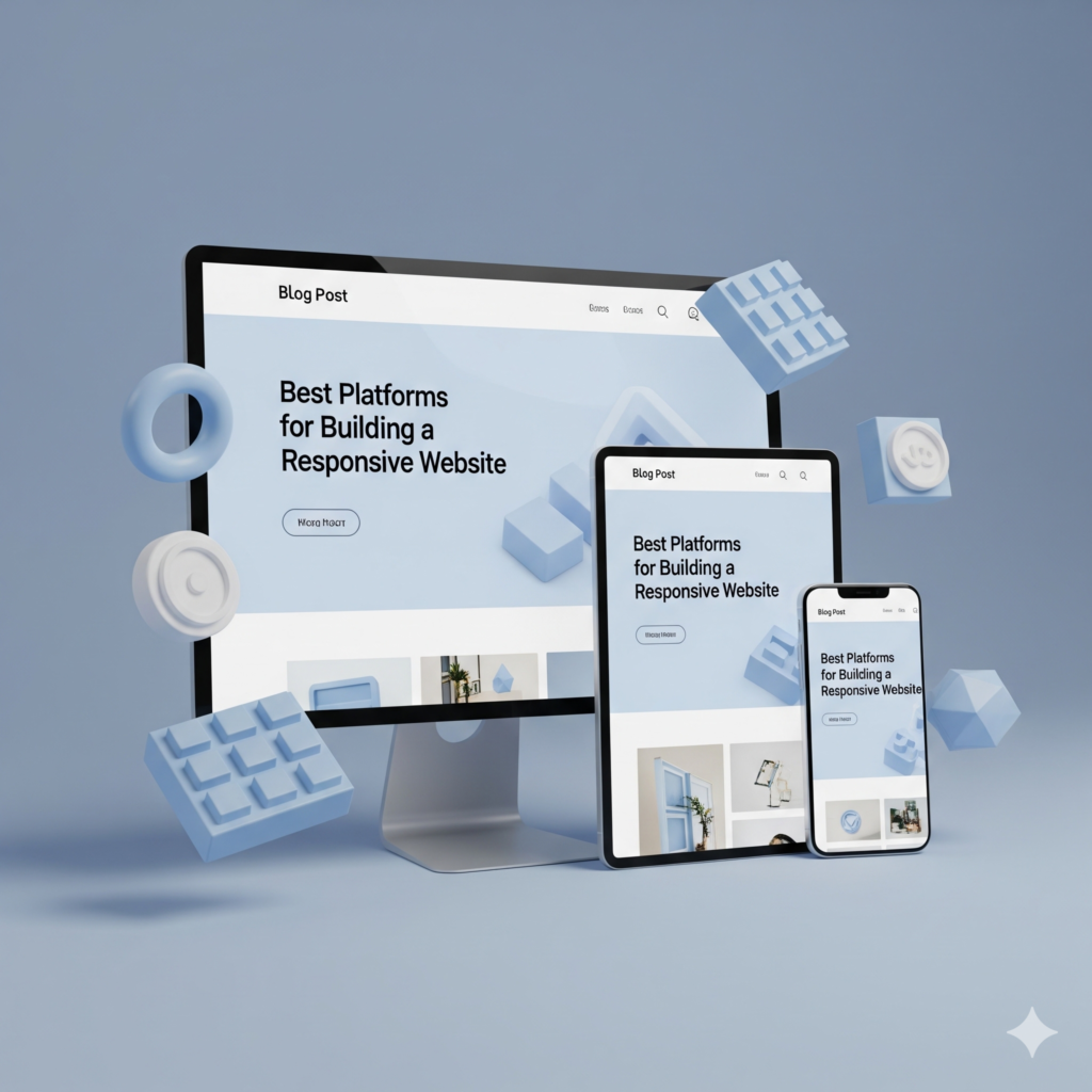 Responsive Website in 2026