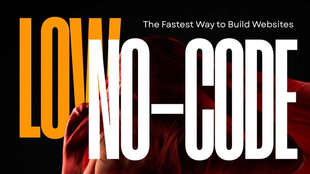 Low-Code & No-Code Platforms