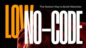 Low-Code & No-Code Platforms