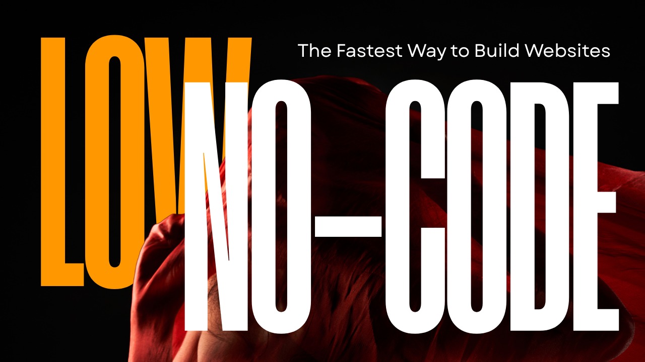 Low-Code & No-Code Platforms