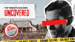 website builders for small business