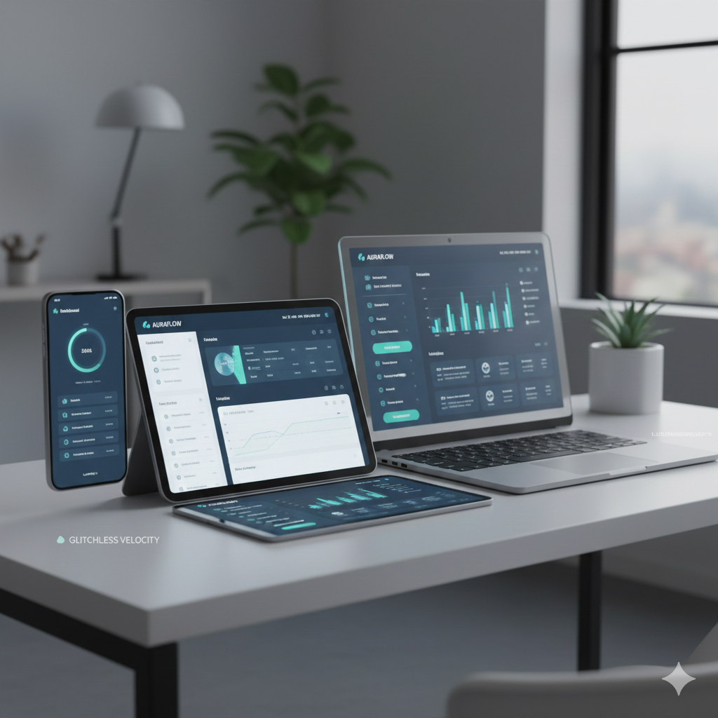 web development trends 2026