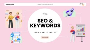 SEO & Keywords