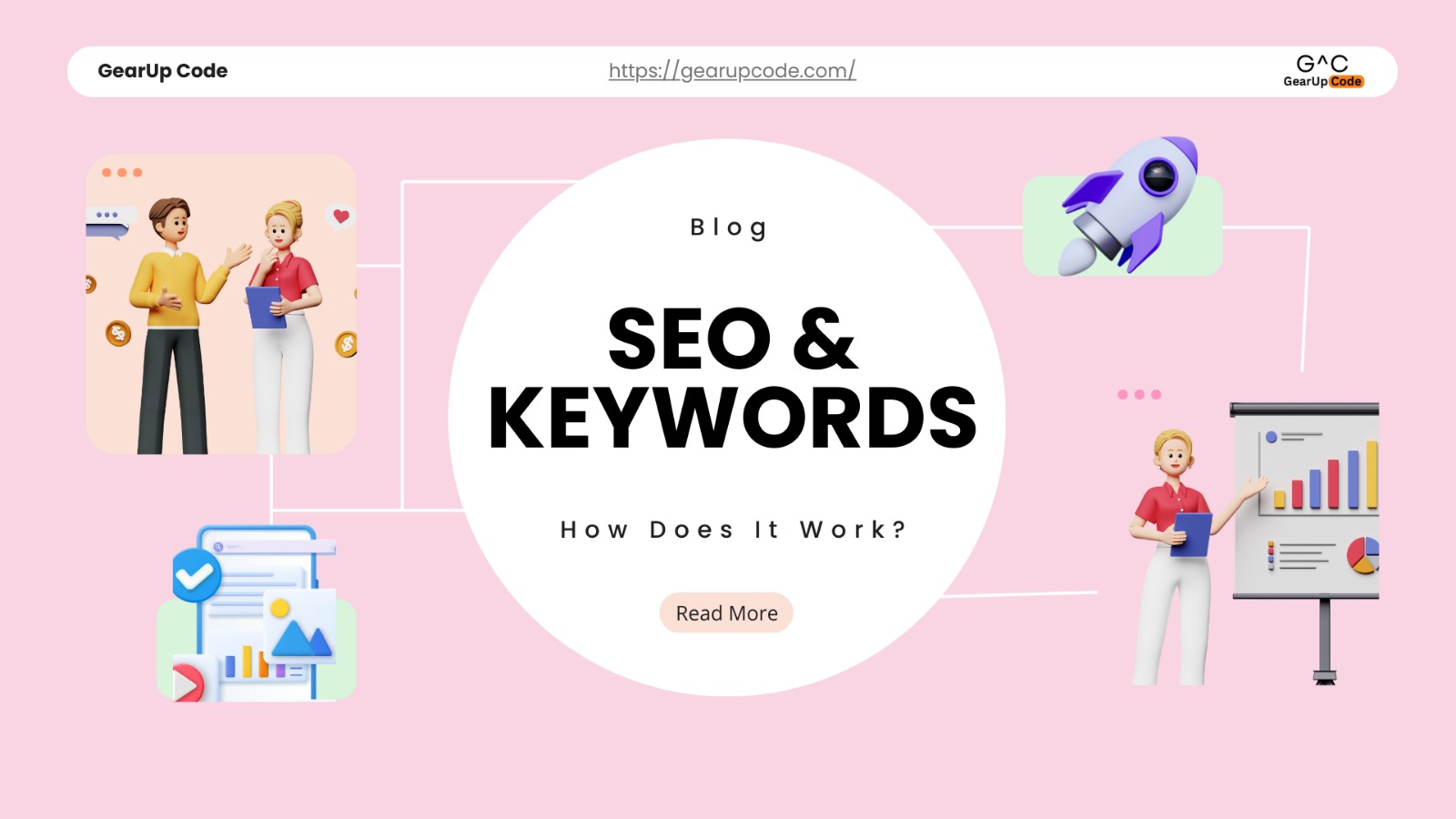 SEO & Keywords