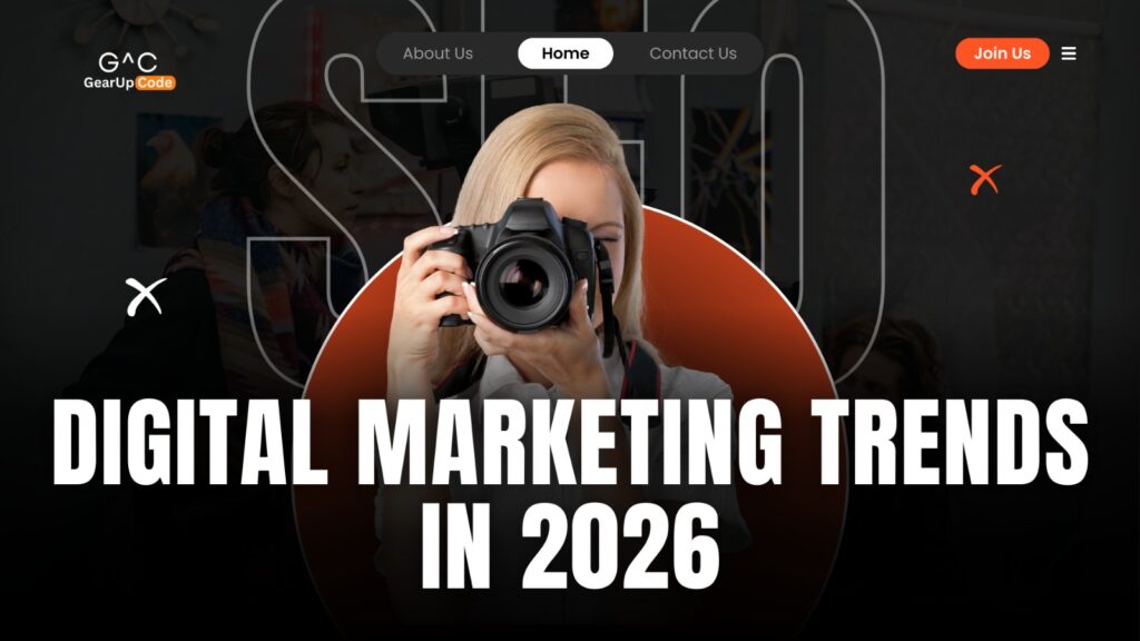 digital marketing trends
