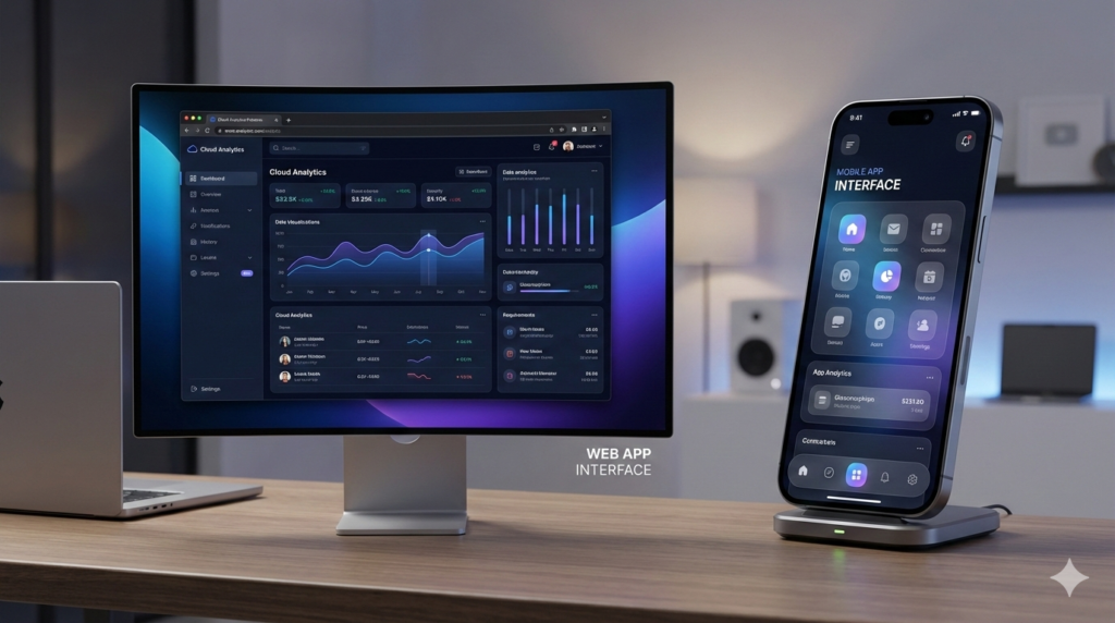 mobile apps vs web apps 2026