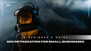 Small business SEO guide
