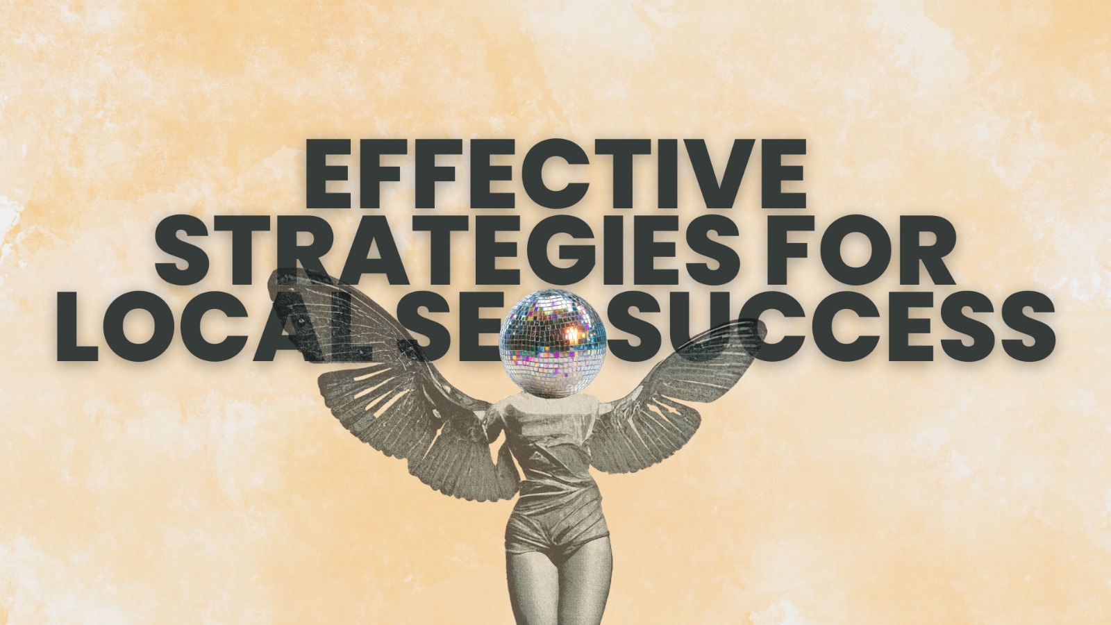 local SEO strategies 2026