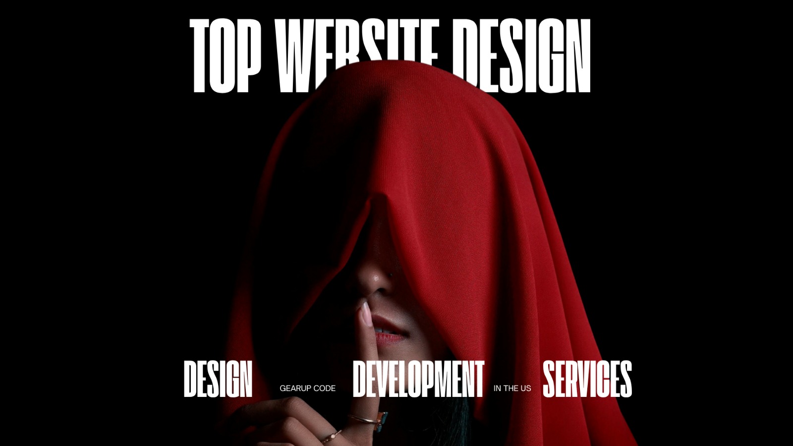 Website Design & Development Services