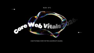 core web vitals